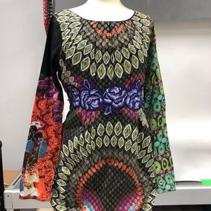 NWT Desigual Dress